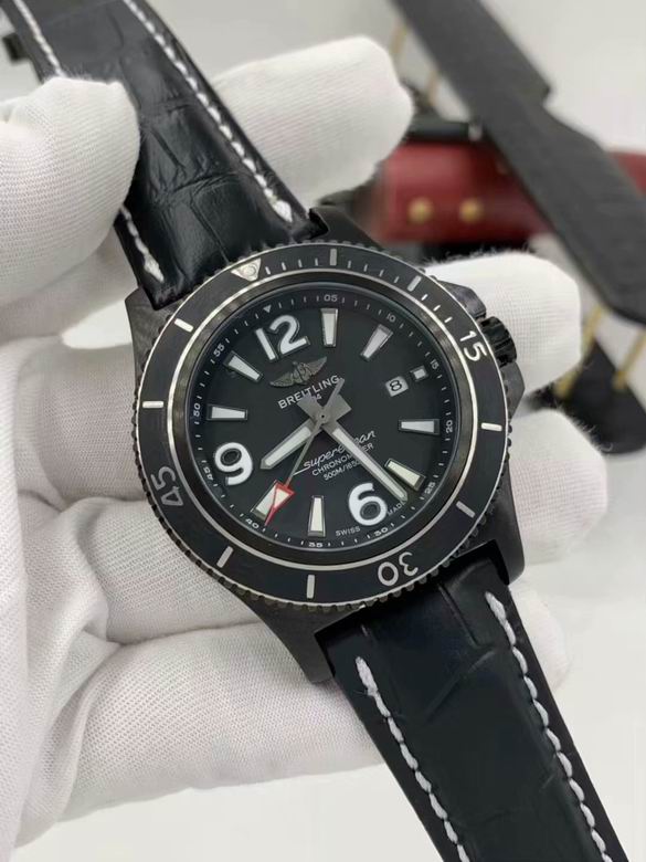 Breitling Watch 1059